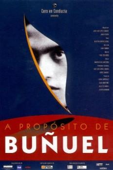Кстати, о Бунюэле / A proposito de Bunuel